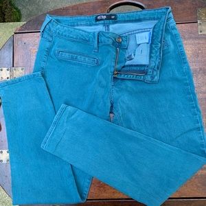 Soft jeans Just Black size 29